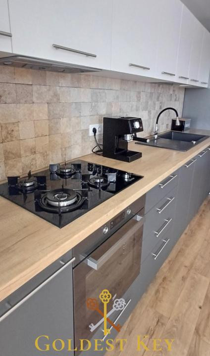 Apartament modern cu 2 camere, balcon 6 mp și parcare! Cluj Napoca