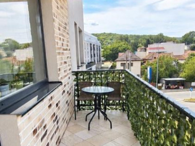 Apartament modern cu 2 camere, balcon 6 mp și parcare! Cluj Napoca
