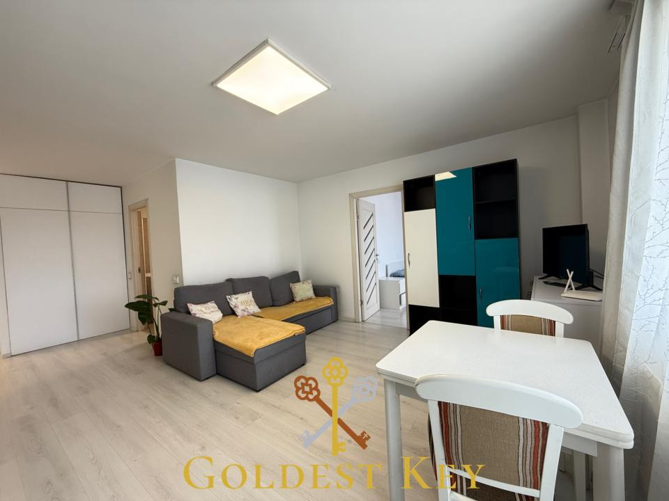Apartament cu 2 camere Dâmbul Rotund, Cluj