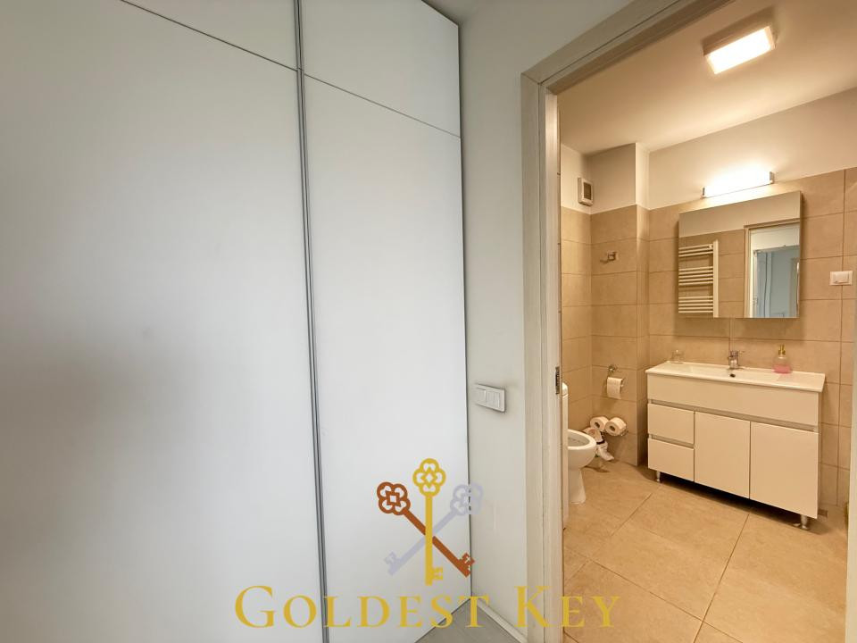 Apartament cu 2 camere Dâmbul Rotund, Cluj