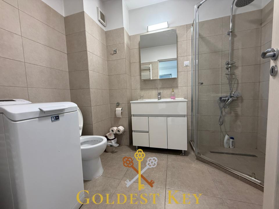 Apartament cu 2 camere Dâmbul Rotund, Cluj