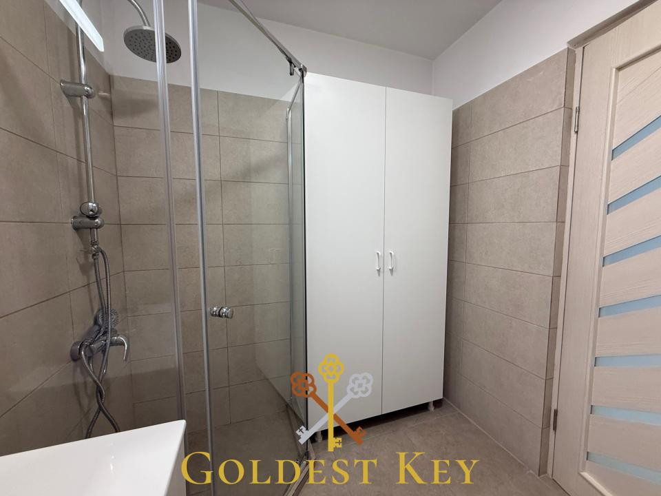 Apartament cu 2 camere Dâmbul Rotund, Cluj