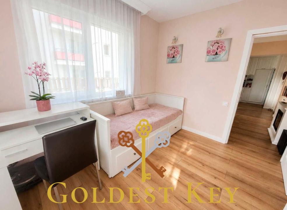 Apartament cu 3 camere și terasă de 118mp în Baciu!