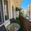 Apartament generos cu 2 camere, balcon și parcare BACIU zona Petrom
