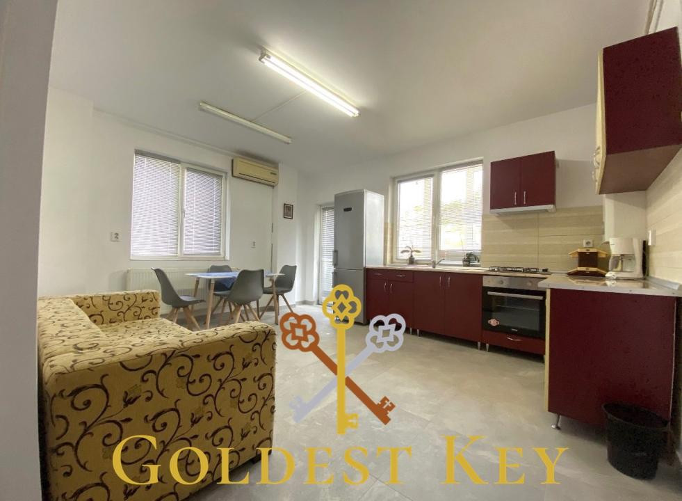 Apartament cu 3 camere, balcon și parcare în Dâmbul Rotund! Cluj