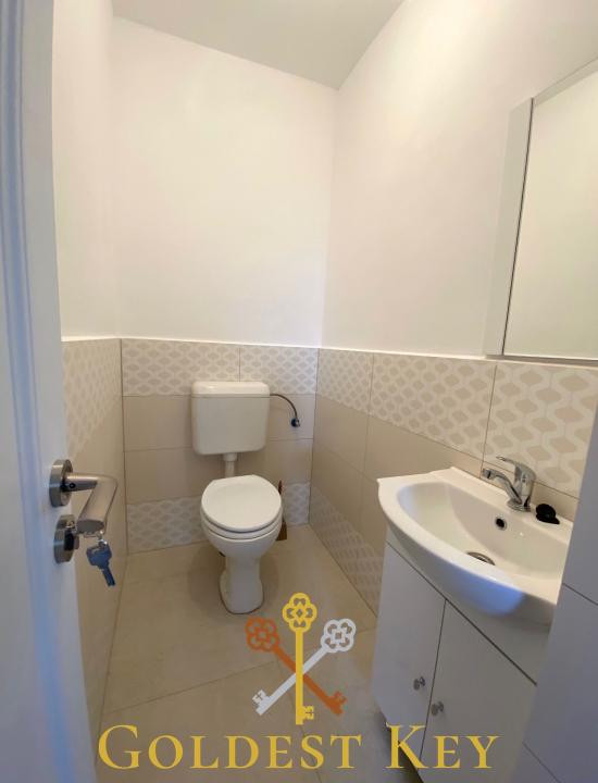 Apartament cu 3 camere, balcon și parcare în Dâmbul Rotund! Cluj