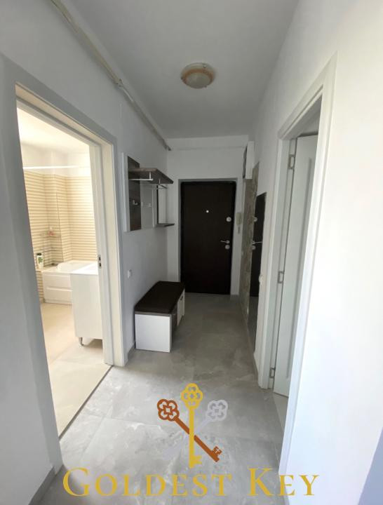 Apartament cu 3 camere, balcon și parcare în Dâmbul Rotund! Cluj