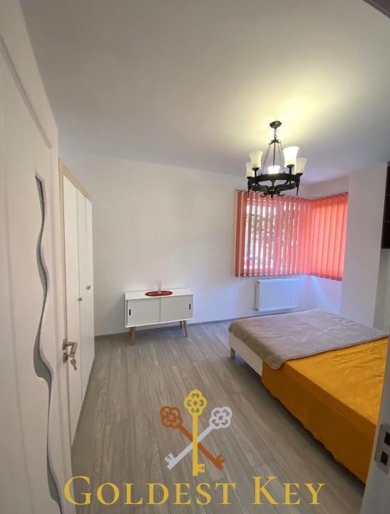 Apartament cu 3 camere, balcon și parcare în Dâmbul Rotund! Cluj