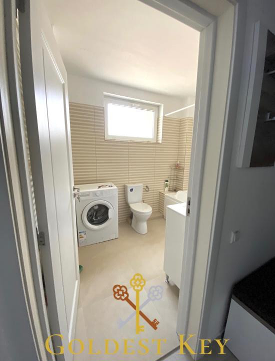 Apartament cu 3 camere, balcon și parcare în Dâmbul Rotund! Cluj
