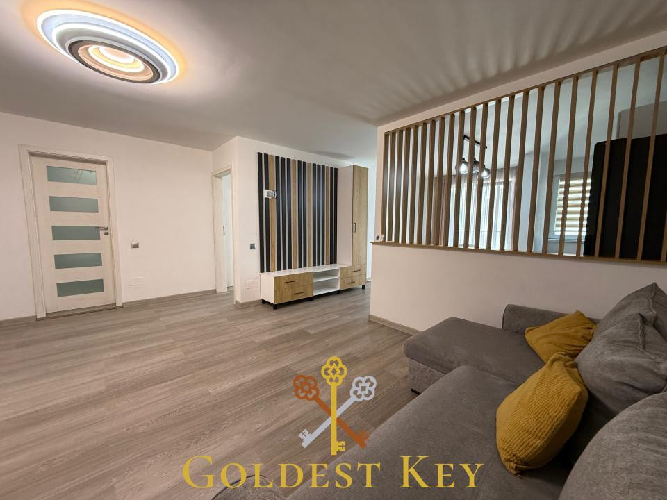 Apartament modern cu 2 camere, Cluj-Dâmbul Rotund