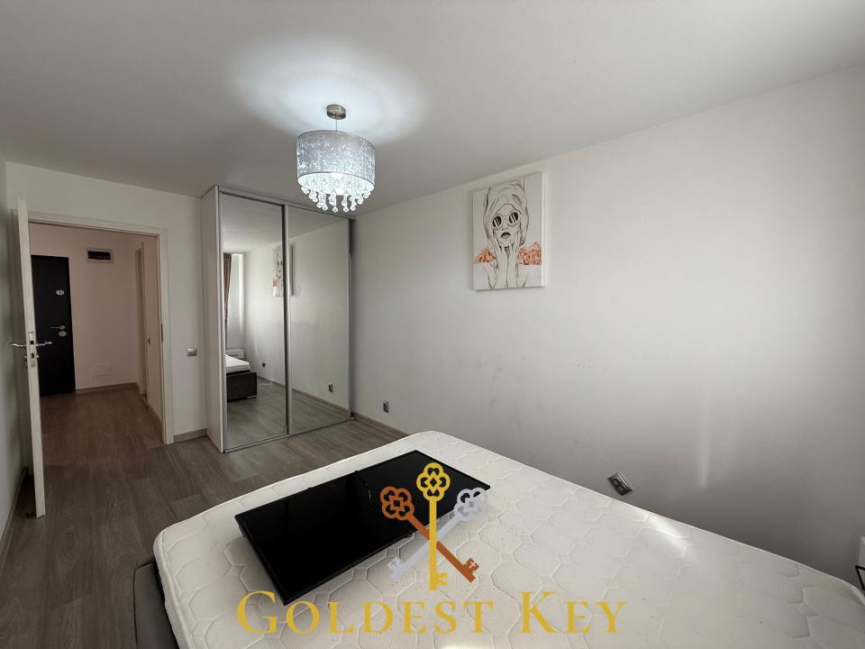 Apartament modern cu 2 camere, Cluj-Dâmbul Rotund