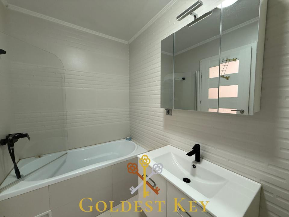 Apartament modern cu 2 camere, Cluj-Dâmbul Rotund