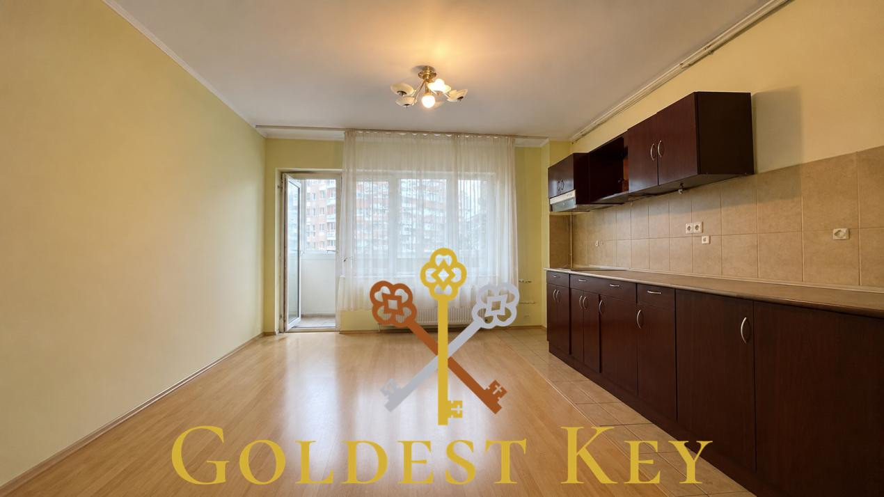 Apartament cu 2 camere, balcon și parcare - Baciu, zona Petrom