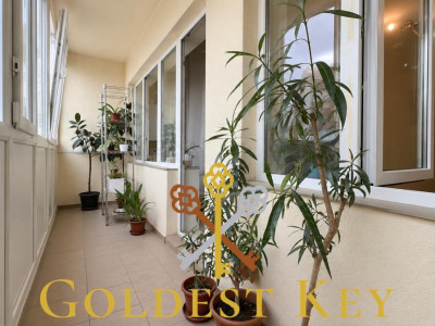 Apartament cu 2 camere, balcon și parcare - Baciu, zona Petrom