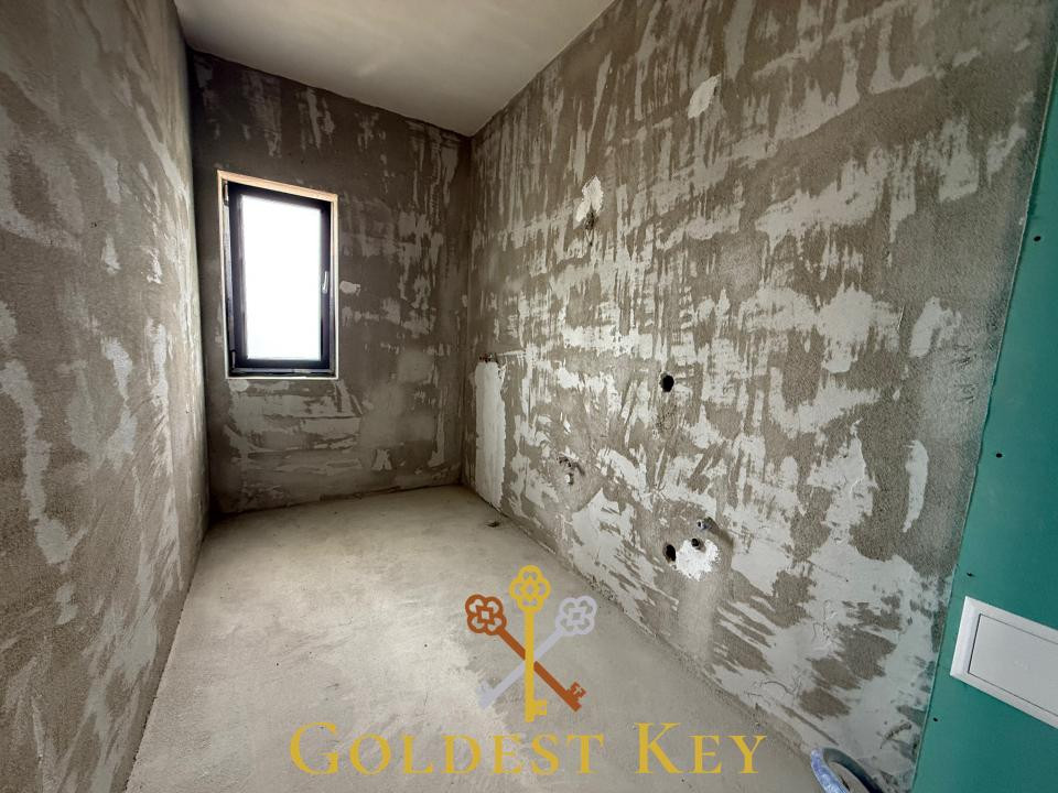 Apartament cu 2 camere, 2 balcoane orientat Sudic - BACIU