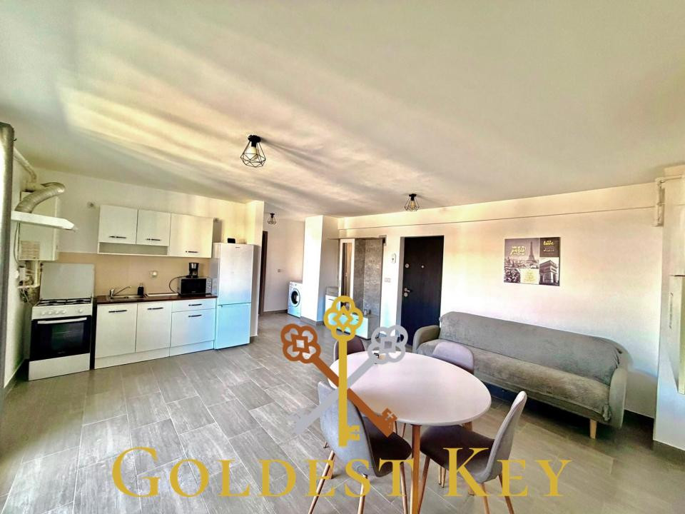Apartament cu 2 camere, balcon și parcare!  Cluj Napoca 