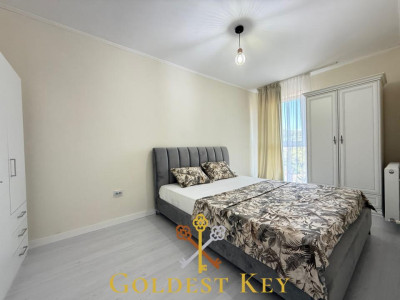 Apartament cu 2 camere, balcon și parcare subterană CLUJ
