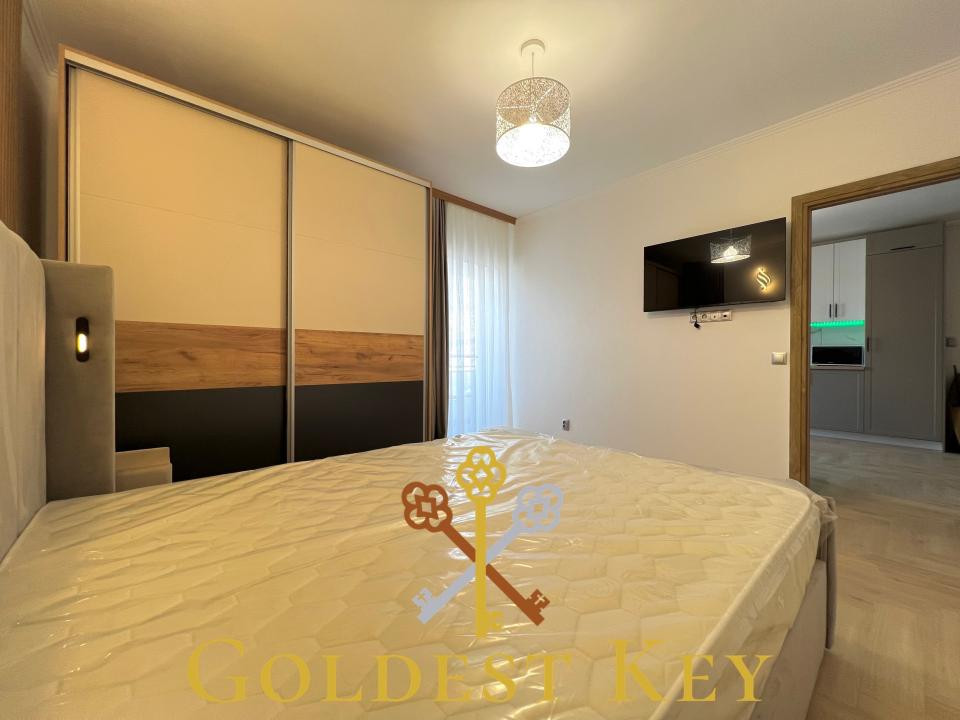 Apartament modern cu 2 camere și parcare subterană! Calea Baciului