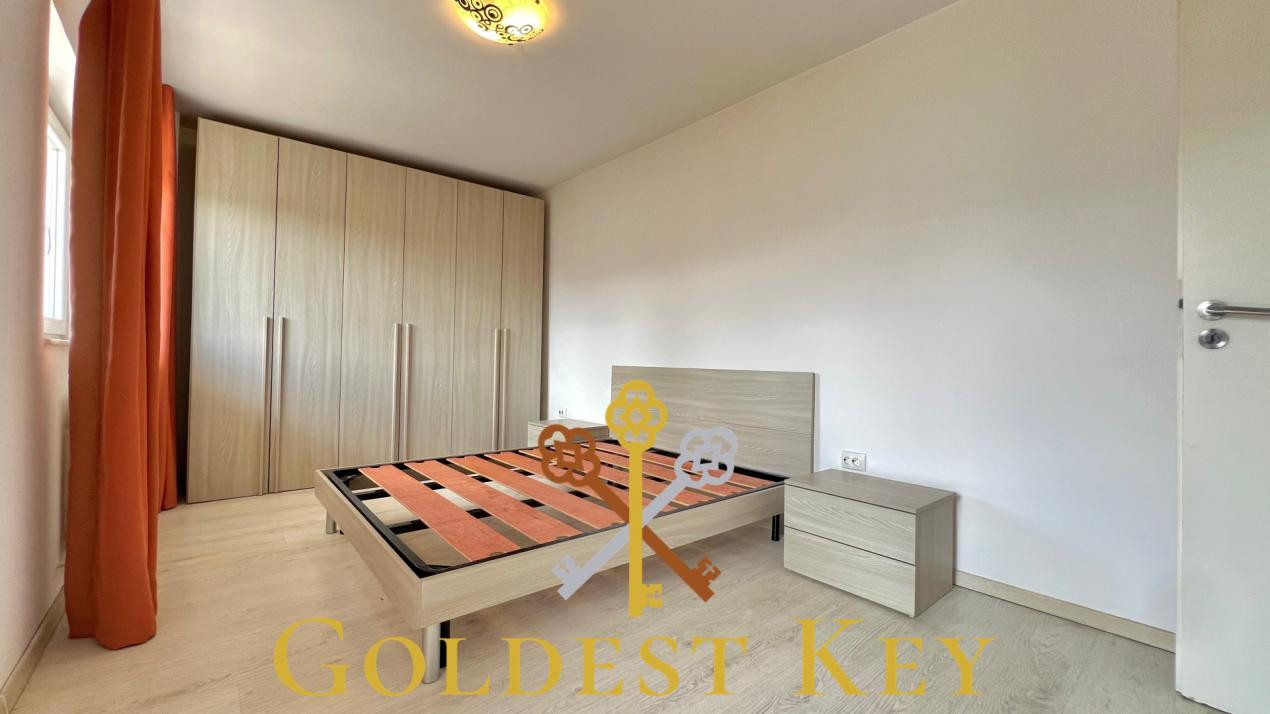Apartament de vânzare cu 2 camere și balcon! Baciu - Zona Petrom