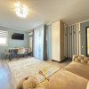 Apartament modern cu 2 camere, balcon și parcare subterană 