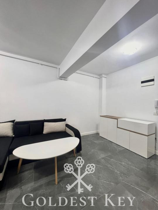 Apartament modern și parcare BACIU zona Petrom