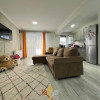 Apartament modern cu 2 camere semidecomandate, balcon și parcare! 