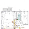 Apartament finisat de 74,2 mp, cu 3 camere! Baciu 