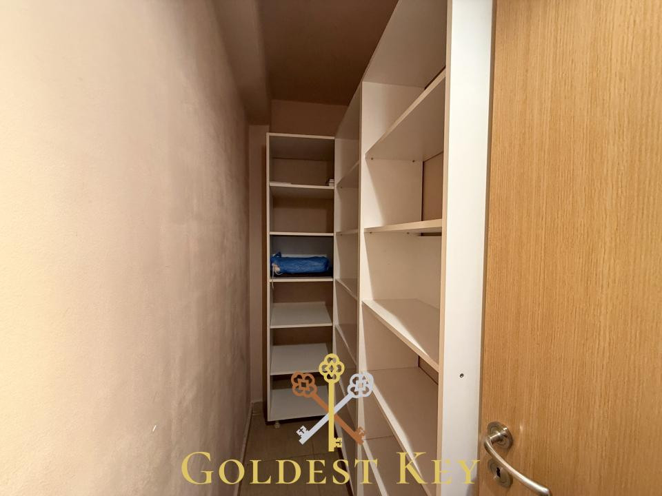 Apartament cu 2 camere, balcon și parcare exterioară! Baciu 