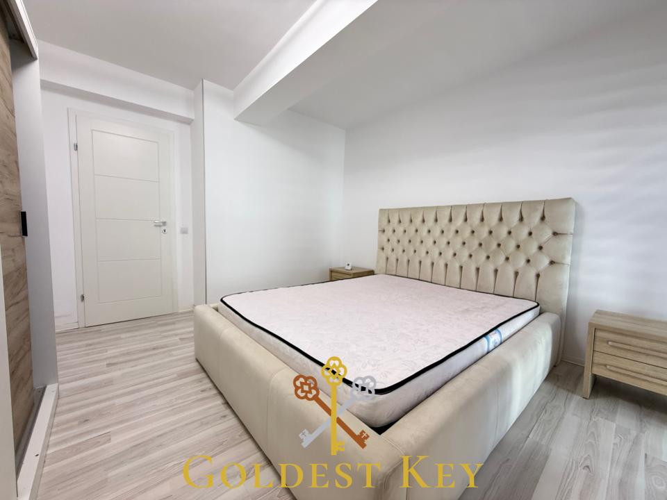 Apartament cu 2 camere, balcon și parcare subterană CLUJ