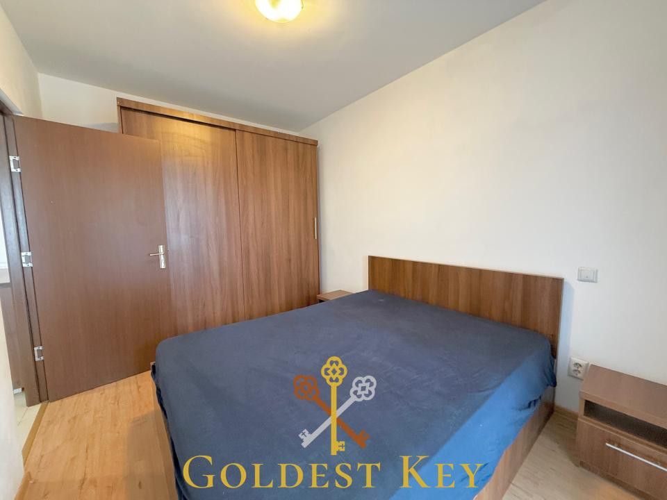 Apartament cu 2 camere, balcon și parcare exterioară! Baciu - Galaxiei