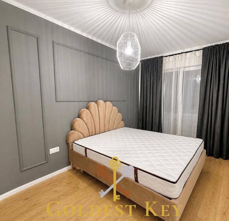 Apartament modern cu 2 camere și parcare inclusă! Calea Baciului
