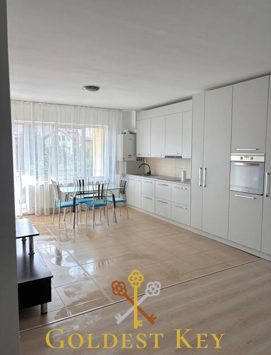 Apartament modern cu 2 camere! Baciu, Calea Baciului