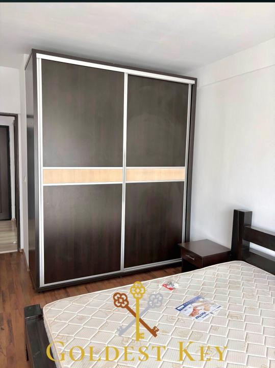 Apartament modern cu 2 camere! Baciu, Calea Baciului