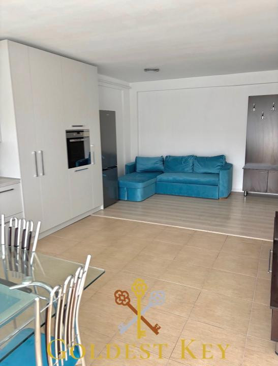 Apartament modern cu 2 camere! Baciu, Calea Baciului
