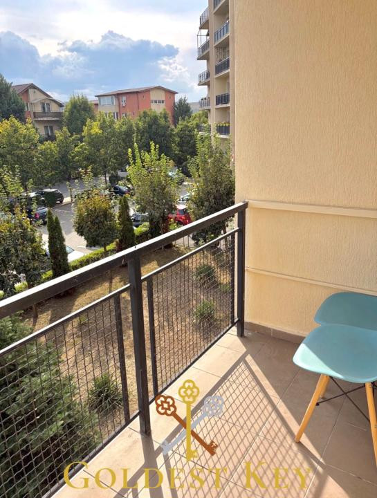 Apartament modern cu 2 camere! Baciu, Calea Baciului