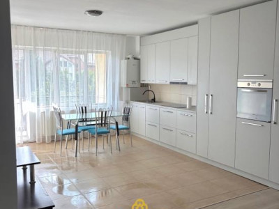 Apartament modern cu 2 camere! Baciu, Calea Baciului