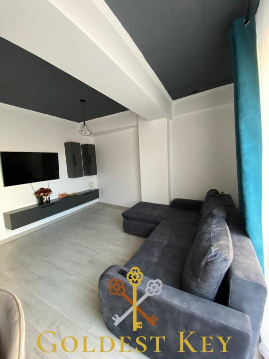 Apartament modern spațios cu 2 camere, balcon și parcare! Cluj