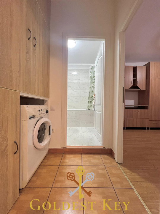 Apartament cu 2 camere, mobilat și utilat! Parcare în curte! Cluj 