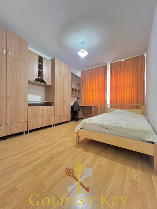Apartament cu 2 camere, mobilat și utilat! Parcare în curte! Cluj 