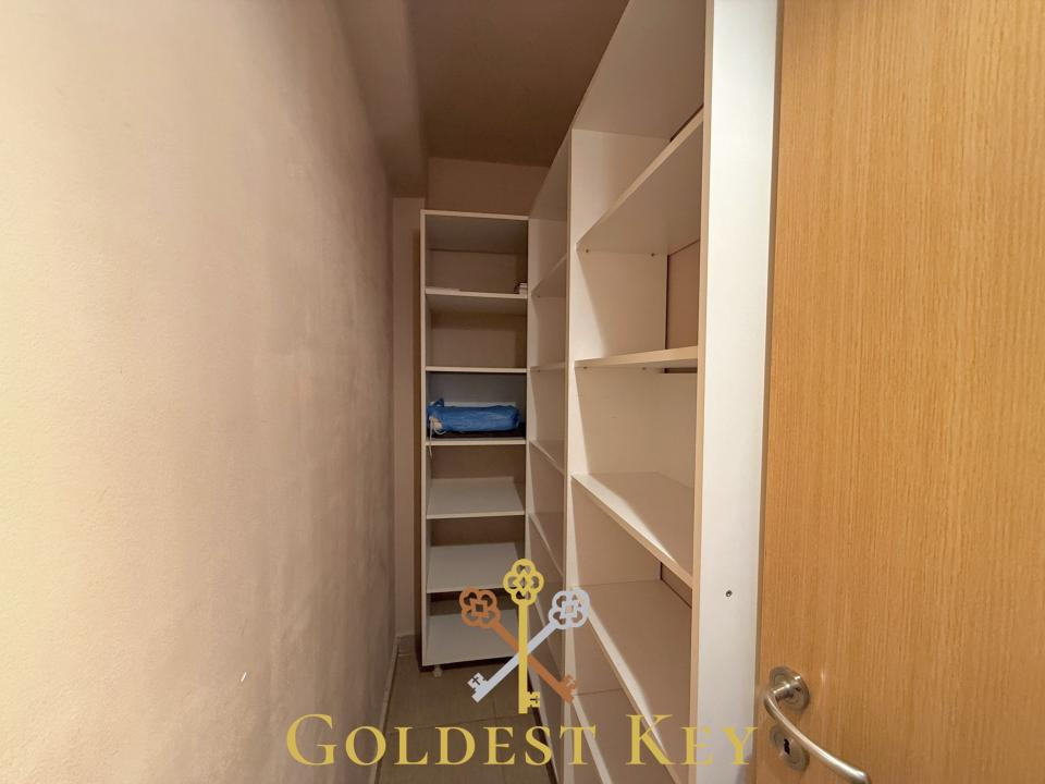 Apartament cu 2 camere, balcon și parcare exterioară! Baciu 