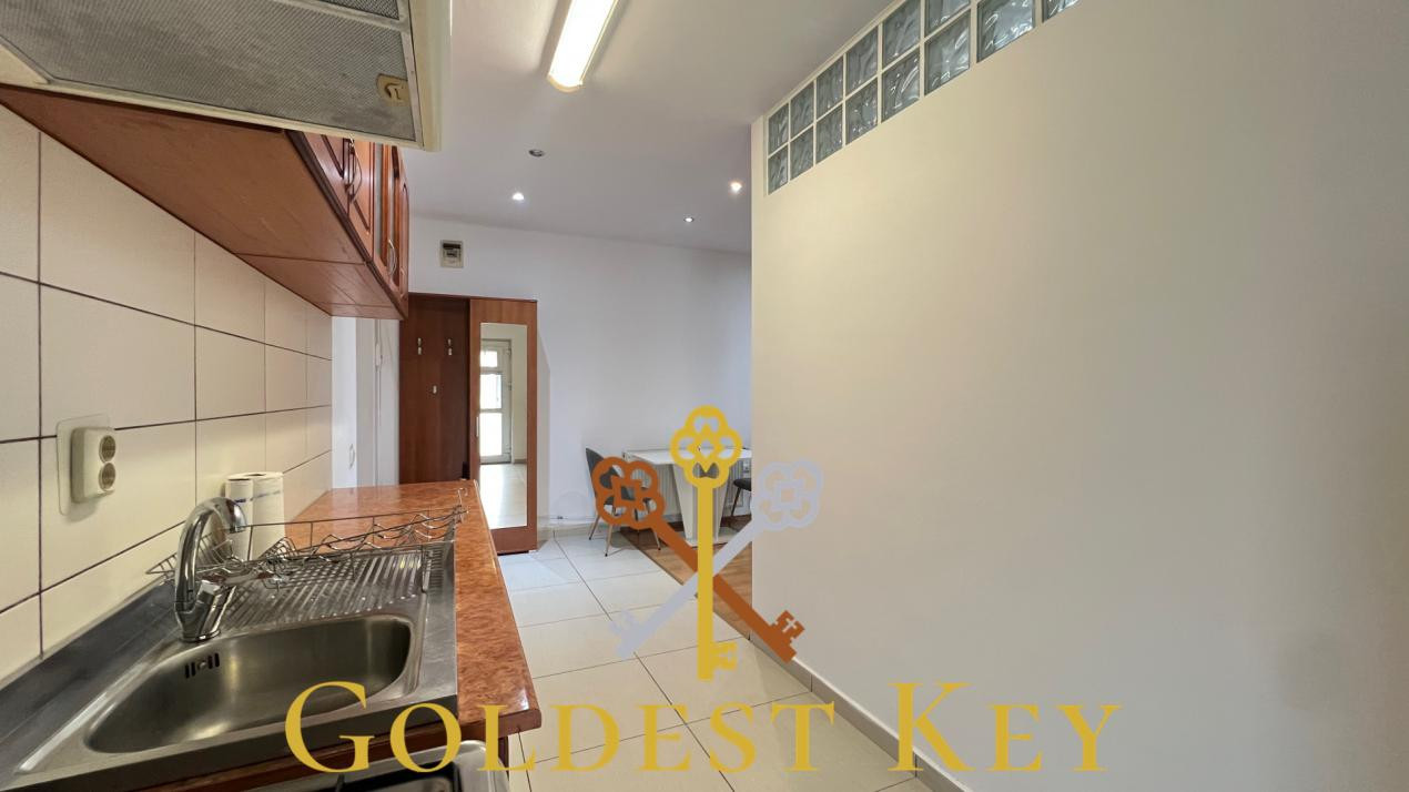 Apartament spațios cu 2 dormitoare, balcon, terasă și parcare!