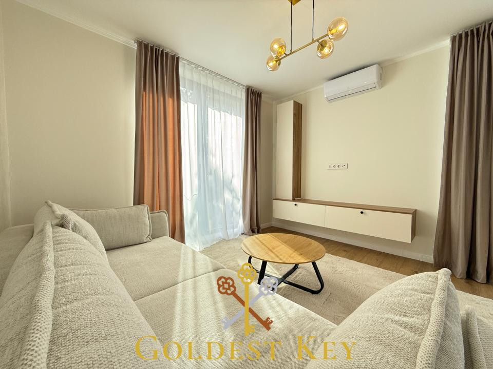 Apartament premium în bloc nou | Smart Home | A+ | Grigorescu