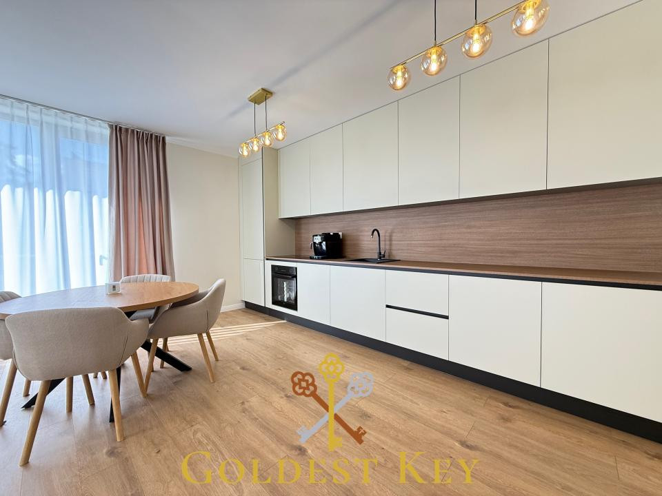 Apartament premium în bloc nou | Smart Home | A+ | Grigorescu