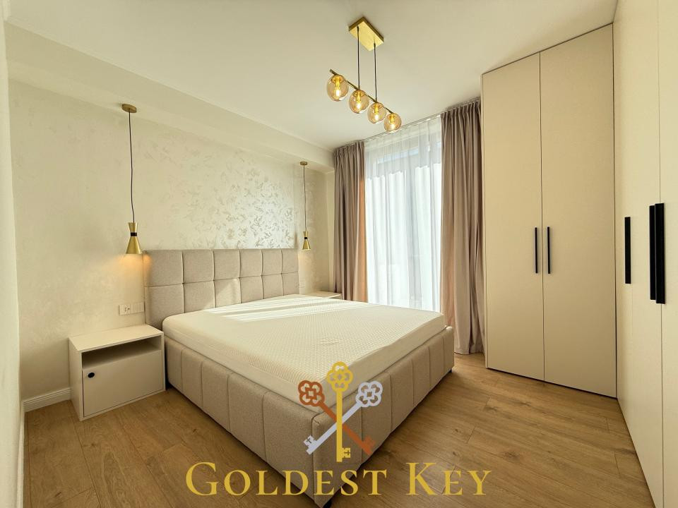 Apartament premium în bloc nou | Smart Home | A+ | Grigorescu