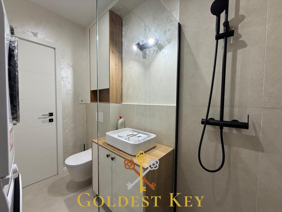 Apartament premium în bloc nou | Smart Home | A+ | Grigorescu