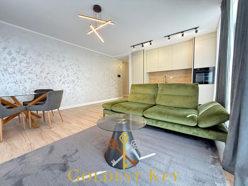 Apartament premium la cheie | 2 terase | premium | GRIGORESCU 