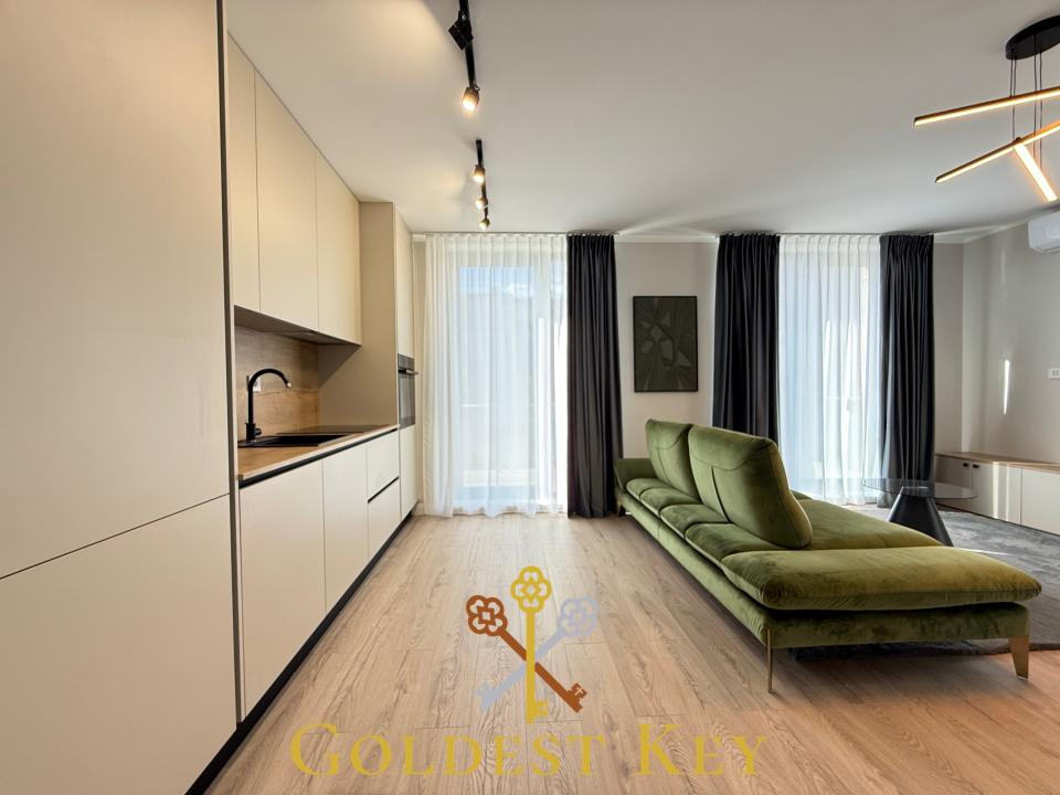 Apartament premium la cheie | 2 terase | premium | GRIGORESCU 