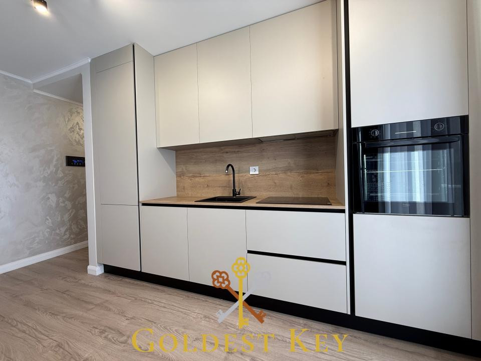 Apartament premium la cheie | 2 terase | premium | GRIGORESCU 