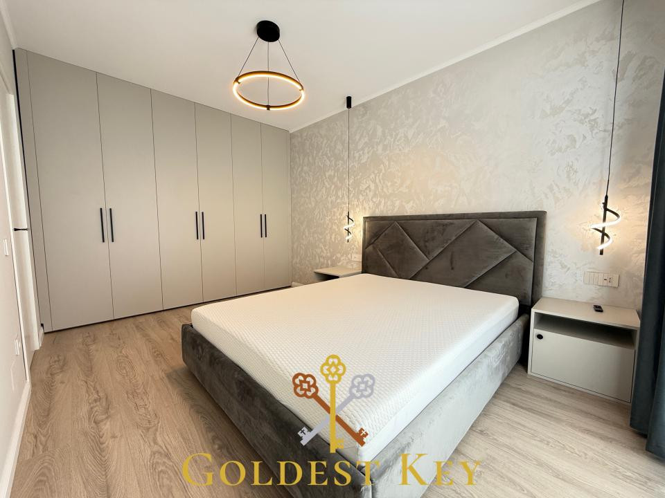 Apartament premium la cheie | 2 terase | premium | GRIGORESCU 