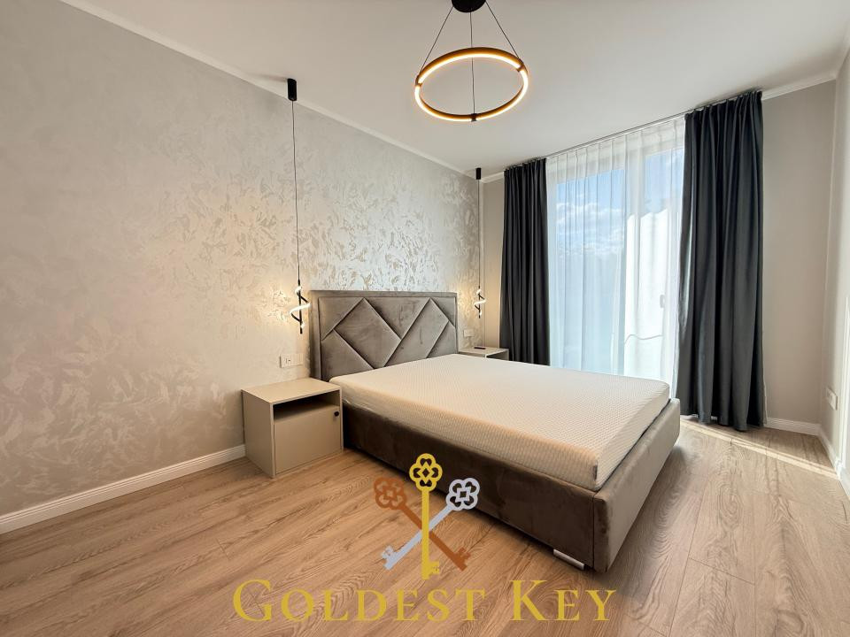 Apartament premium la cheie | 2 terase | premium | GRIGORESCU 